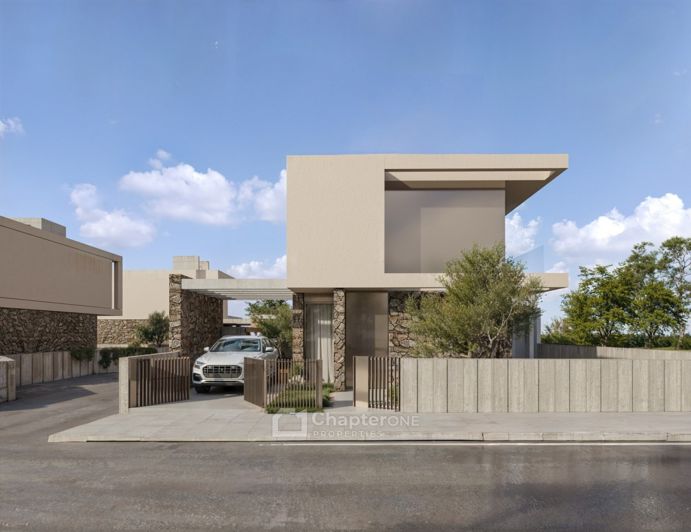 Image No.10-3 Bed Villa for sale