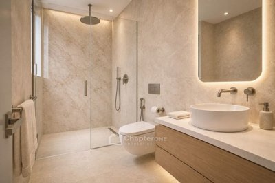 Detached Villa For Sale  in  Geroskipou