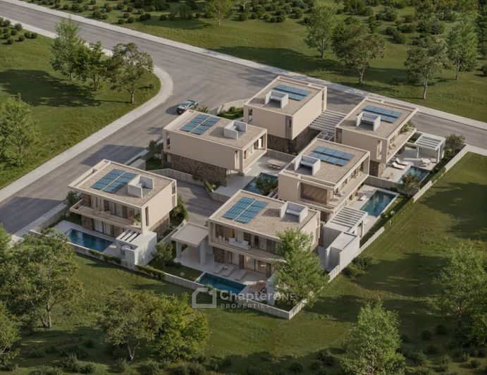 Image No.7-3 Bed Villa for sale