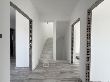 Semi Detached Villa For Sale  in  Mandria