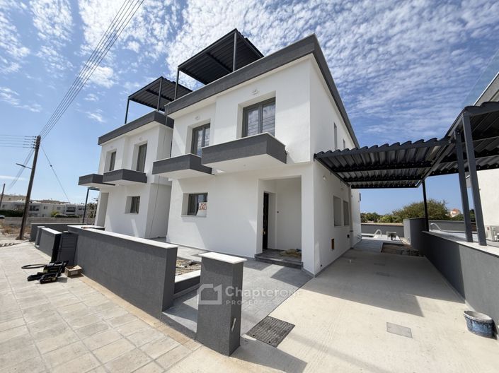 Image No.25-3 Bed Villa for sale
