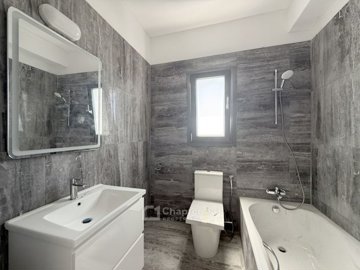 Semi Detached Villa For Sale  in  Mandria