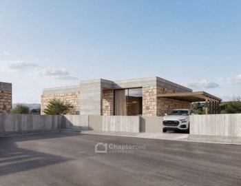 Detached Villa For Sale  in  Peyia