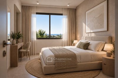 Apartment For Sale  in  Paphos Town