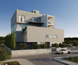 Apartment For Sale  in  Moutallos