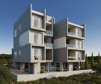 Apartment For Sale  in  Moutallos