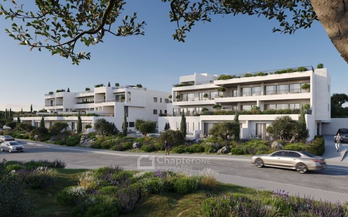 Image No.2-3 Bed Apartment for sale