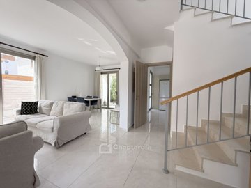 Detached Villa For Sale  in  Kato Paphos - Universal
