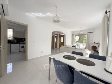Detached Villa For Sale  in  Kato Paphos - Universal