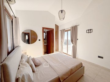 Detached Villa For Sale  in  Tsada