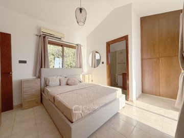 Detached Villa For Sale  in  Tsada