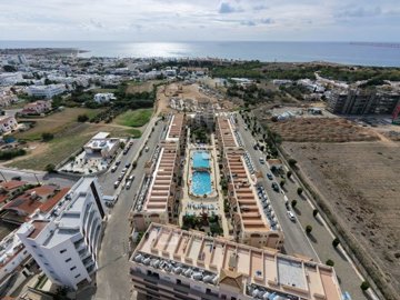 Apartment For Sale  in  Select Location
