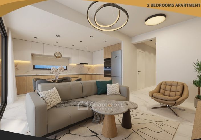 Image No.3-3 Bed Apartment for sale