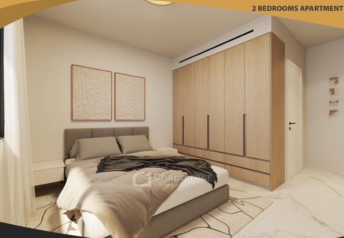 Image No.4-3 Bed Apartment for sale