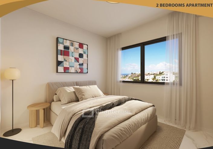 Image No.6-3 Bed Apartment for sale