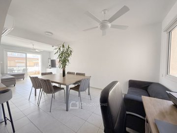 Apartment For Sale  in  Chlorakas