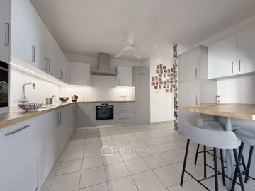 Apartment For Sale  in  Select Location