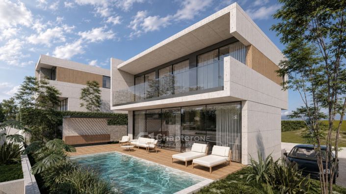 Image No.12-4 Bed Villa for sale