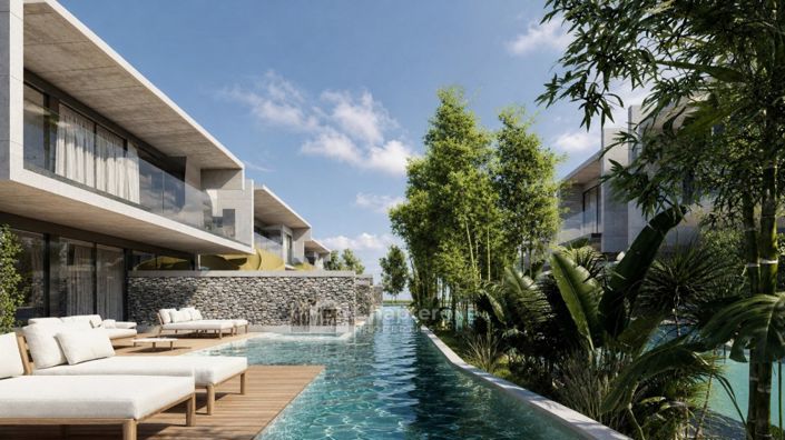 Image No.3-4 Bed Villa for sale