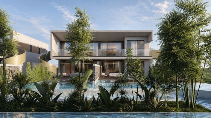Image No.6-4 Bed Villa for sale