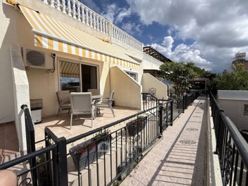 1 - Peyia, Townhouse