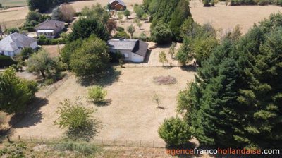 1 - Le Lonzac, Terre