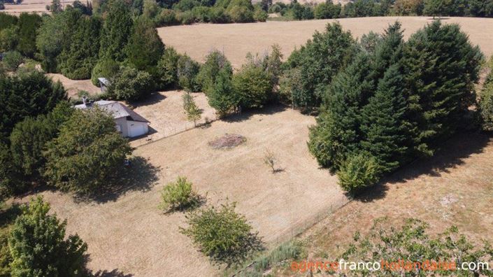 Image No.16-Terre à vendre à Le Lonzac