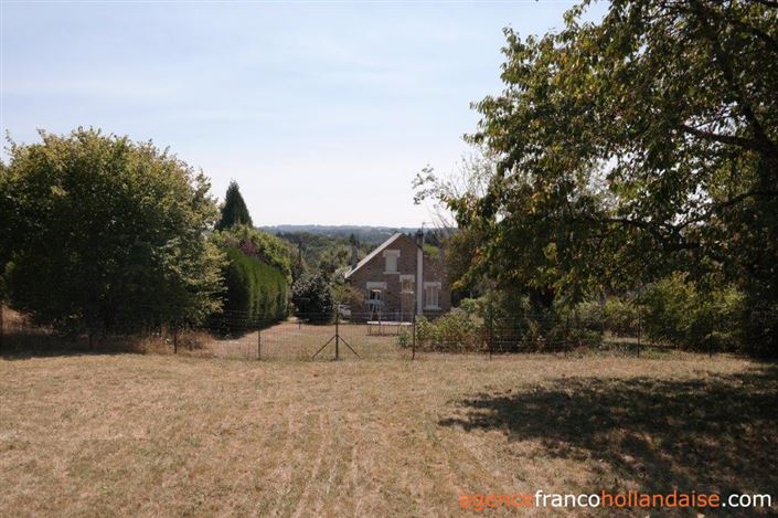 Image No.2-Terre à vendre à Le Lonzac