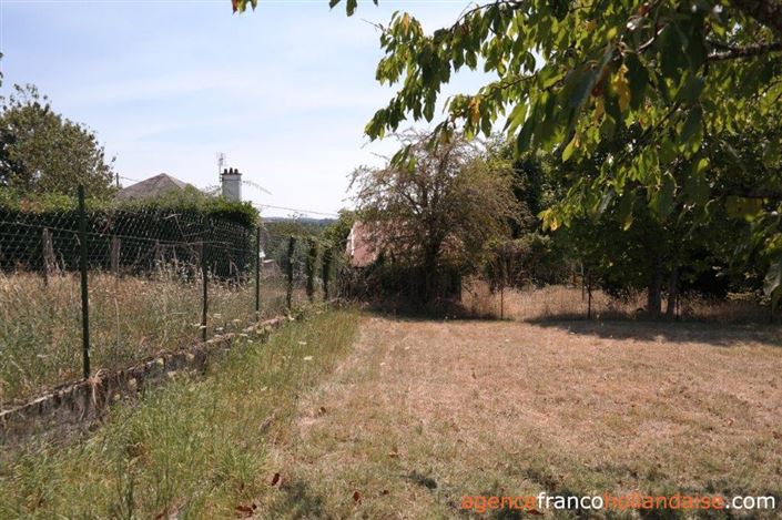 Image No.8-Terre à vendre à Le Lonzac