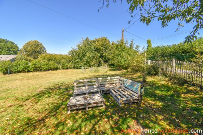 Image No.37-Maison de 6 chambres à vendre à Neuvic-Entier