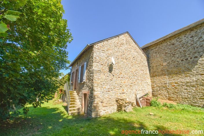 Image No.40-Maison de 6 chambres à vendre à Neuvic-Entier