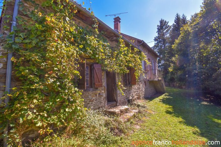 Image No.43-Maison de 6 chambres à vendre à Neuvic-Entier