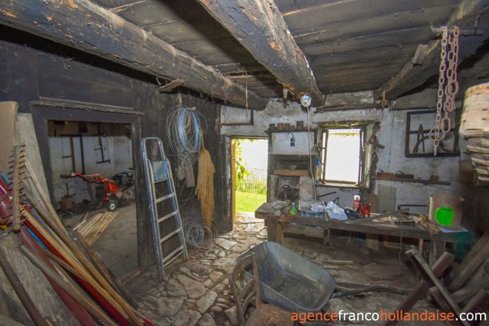 Image No.44-Maison de 6 chambres à vendre à Neuvic-Entier