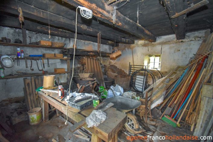 Image No.45-Maison de 6 chambres à vendre à Neuvic-Entier