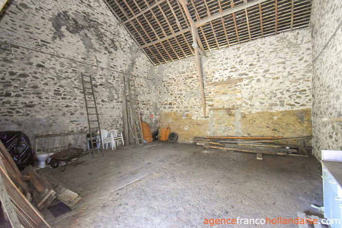 Image No.51-Maison de 6 chambres à vendre à Neuvic-Entier