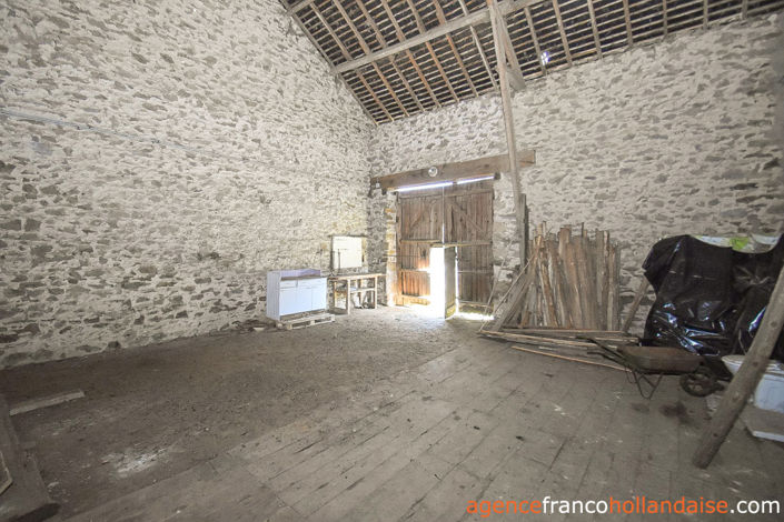 Image No.52-Maison de 6 chambres à vendre à Neuvic-Entier