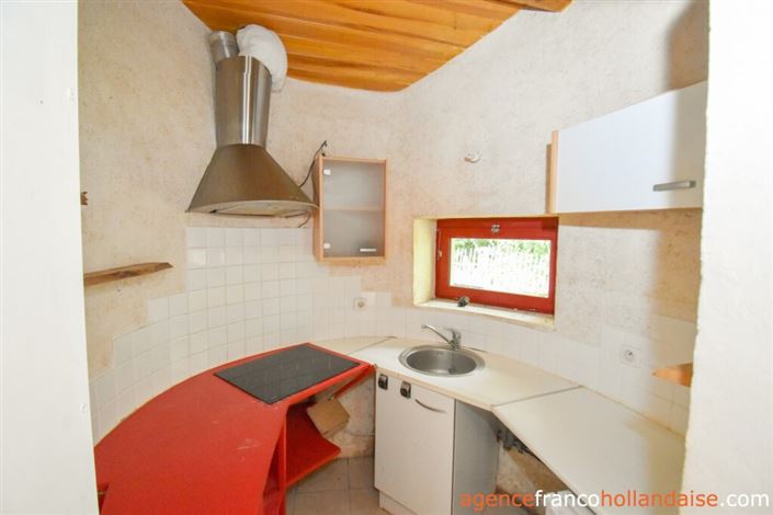 Image No.6-Maison de 6 chambres à vendre à Neuvic-Entier