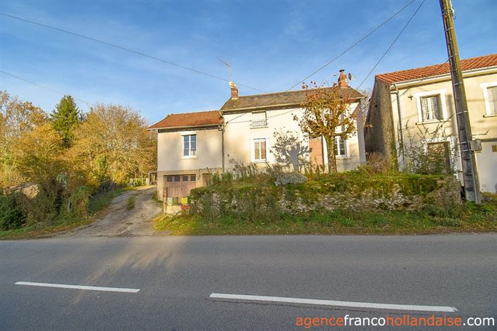 Image No.1-Maison de 3 chambres à vendre à Linards