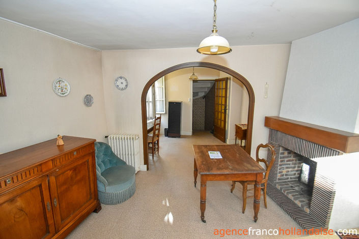 Image No.11-Maison de 1 chambre à vendre à Eymoutiers