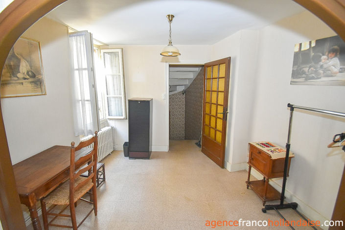 Image No.12-Maison de 1 chambre à vendre à Eymoutiers