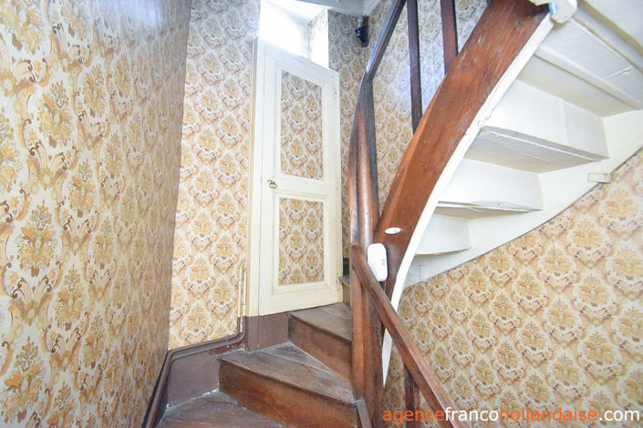 Image No.13-Maison de 1 chambre à vendre à Eymoutiers