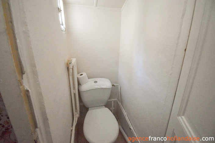 Image No.14-Maison de 1 chambre à vendre à Eymoutiers