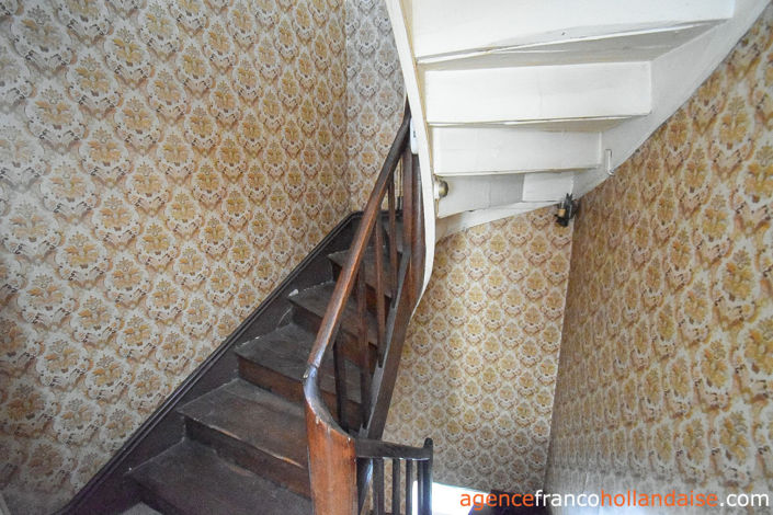 Image No.15-Maison de 1 chambre à vendre à Eymoutiers