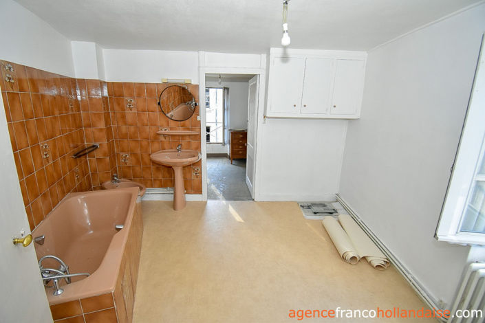 Image No.16-Maison de 1 chambre à vendre à Eymoutiers