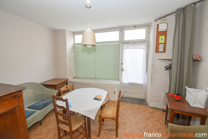 Image No.2-Maison de 1 chambre à vendre à Eymoutiers