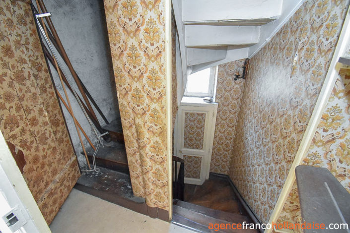 Image No.22-Maison de 1 chambre à vendre à Eymoutiers