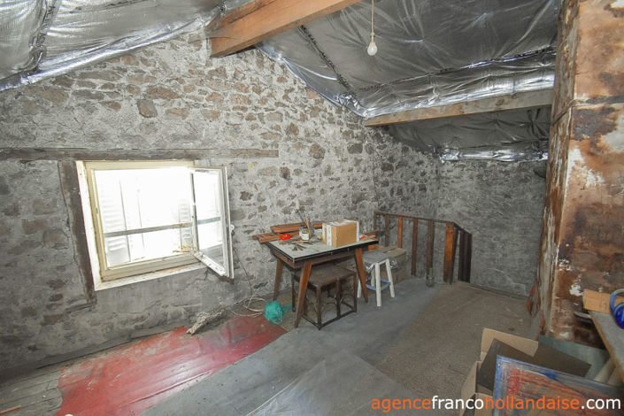 Image No.23-Maison de 1 chambre à vendre à Eymoutiers