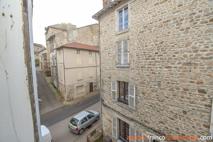 Image No.24-Maison de 1 chambre à vendre à Eymoutiers