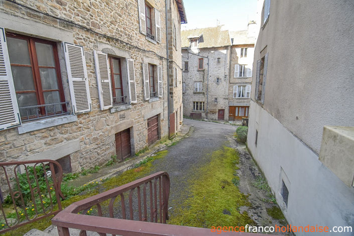 Image No.25-Maison de 1 chambre à vendre à Eymoutiers