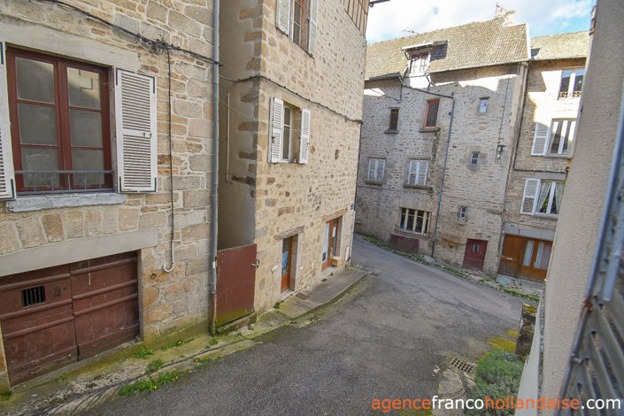 Image No.26-Maison de 1 chambre à vendre à Eymoutiers